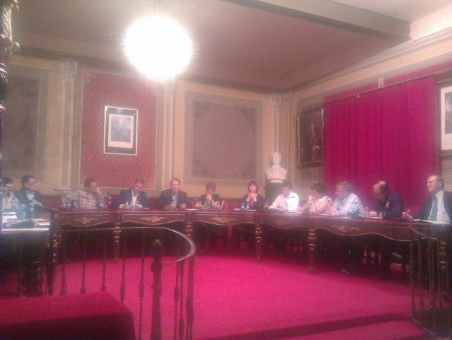 Intervención desestima las alegaciones del PP a los presupuestos de Barbastro