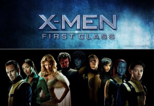 Crítica de cine: «X-men: primera generación»