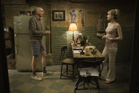 Crítica de cine: «Si la cosa funciona», de Woody Allen
