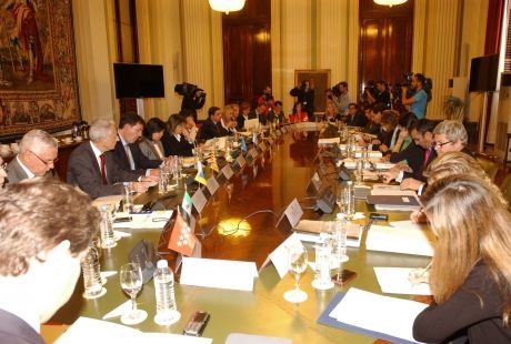 Aragón recibe cuatro millones de euros para la reconversión del viñedo