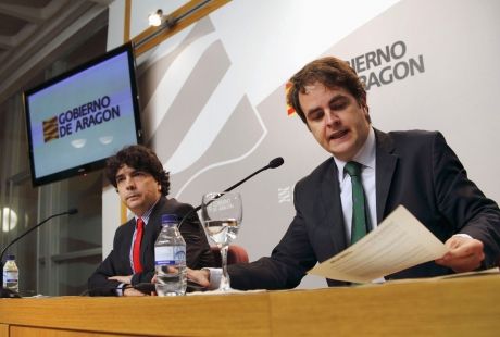 Mario Garcés, Carles Campuzano, Juantxo López de Uralde y Lucía Velasco debatirán en Barbastro sobre política y responsabilidad social