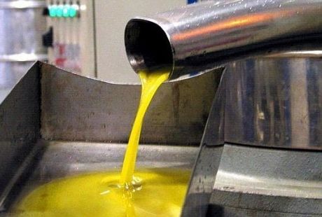 La producción de aceite se multiplica por dos