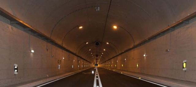 El Túnel de Bielsa emprende la recta final hacia la bidireccionalidad para vehiculos ligeros