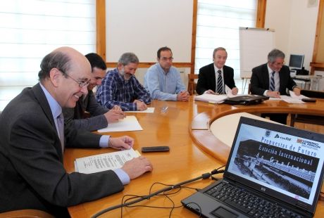 Un museo ferroviario, un espacio hotelero, además de una universidad y una zona comercial son los usos que propone el Gobierno de Aragón para la Estación de Canfranc