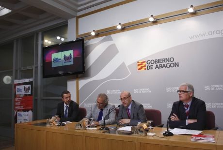 11.182 ciclistas se darán cita en Sabiñánigo para disputar la Quebrantahuesos y la Treparriscos