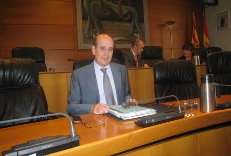 El Gobierno de Aragón impulsa el desarrollo logístico e industrial de las zonas de Cinca-Medio, Somontano y Binéfar mediante su declaración de interés general