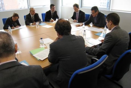 Se crea en Aragón la Comisión Interdepartamental de Consumo