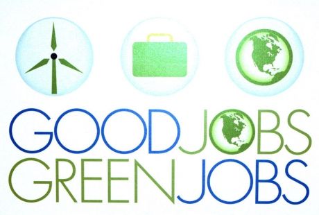 Un taller de empleo verde promueve el diálogo sobre formación e igualdad de oportunidades