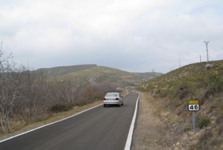 Comienza el proceso de encuestas para el proyecto de investigación sobre seguridad vial entre peatones en Aragón