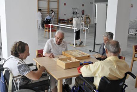 Ayudas individuales para personas con discapacidad y personas en situación de dependencia en Aragón
