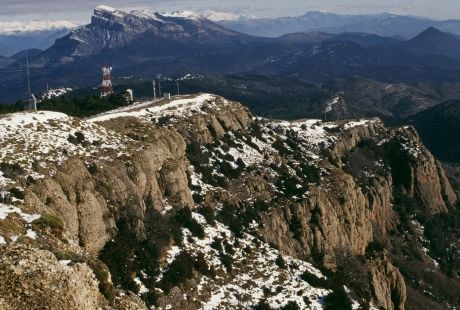 Reunión de los Patronatos de dos Paisajes Protegidos de Aragón