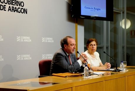 190 historiadores se reúnen en el XIX Congreso de Historia de la Corona de Aragón