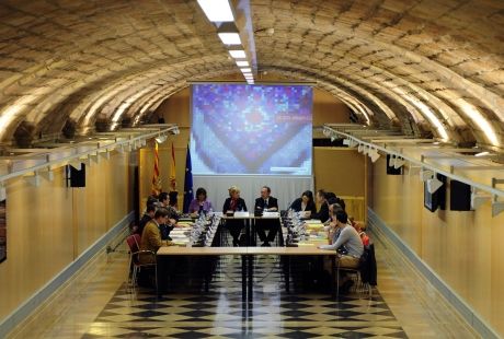 La jota, seña de identidad de Aragón
