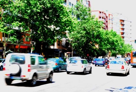 La tasa anual de inflación se modera en mayo dos décimas hasta quedar en el 1,9% en Aragón y España