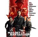 Crítica de Cine: Malditos Bastardos