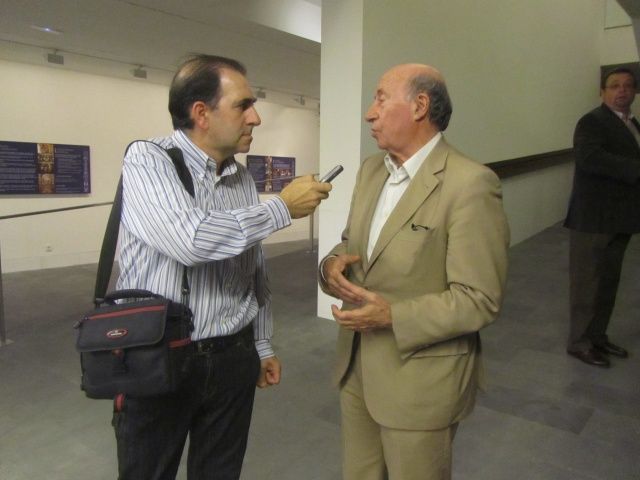 El grupo Astro Somontano de Barbastro divulga la astronomía con un intenso programa de actividades