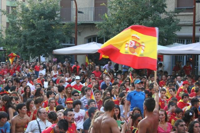 Reconocimiento a las mejores tapas del Somontano