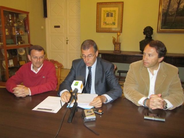Médicos del Hospital de Barbastro participan en el Congreso Nacional de la Sociedad española de Urgencias
