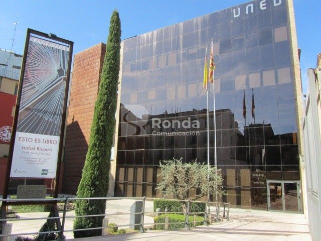 Ciclo de conferencias de la UNED de Barbastro sobre la posguerra