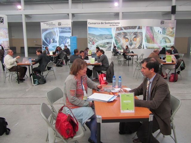 Clausura del Taller de Empleo “Mariano de Pano-VIII” y anuncio de la apertura de otros dos en Monzón
