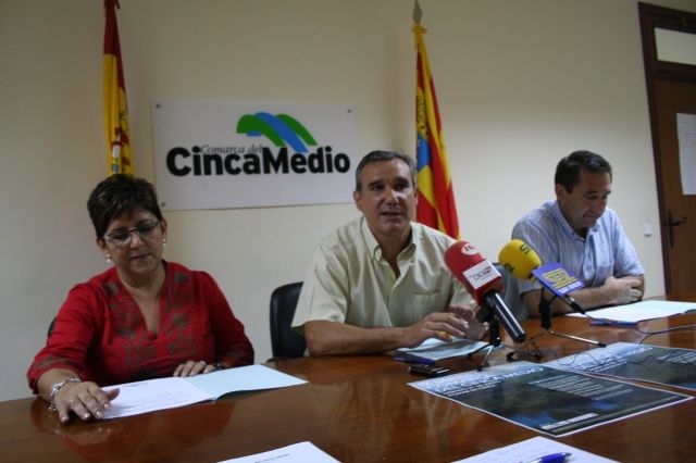 La ciclista de Barbastro Leyre Naval debuta en un Campeonato de España Pomar de Cinca