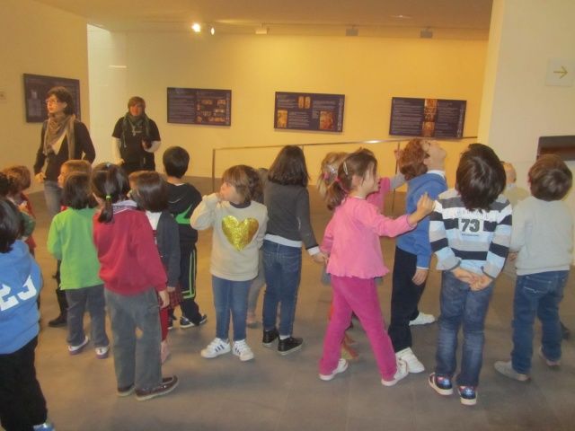 El Museo Diocesano de Barbastro – Monzón celebrará el día 15 su segundo aniversario con visitas guiadas a sus fondos y al archivo