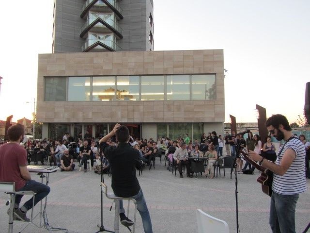 Unas 700 personas caminarán desde Barbastro, Monzón y Binéfar hasta Fonz para celebrar los 25 años Down Huesca
