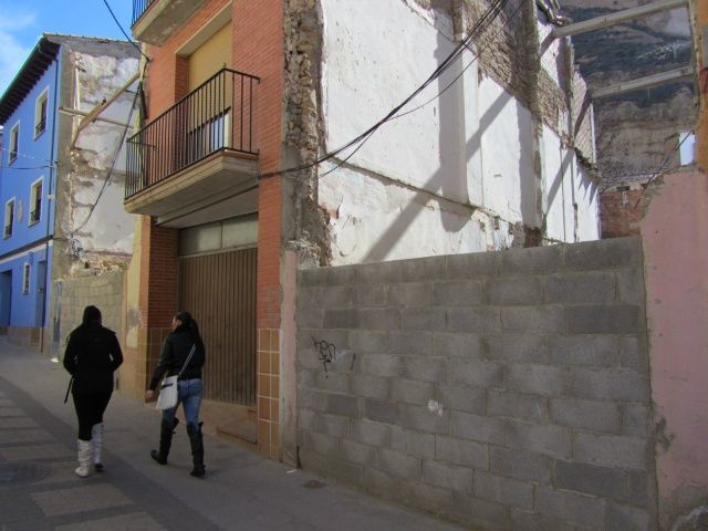 Barbastro en Bici pide un plan de movilidad para fomentar las bicicletas por el casco urbano