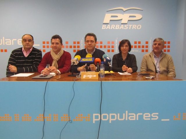 El Tribunal de lo Contencioso de Huesca rechaza una oposición para dos plazas convocada por el Ayuntamiento de Barbastro Oposición Ayuntamiento Barbastro