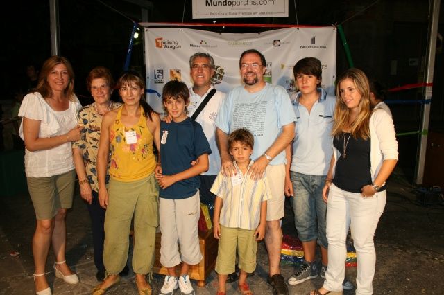 La II Muestra de Cazuelitas Ciudad de Monzón arranca con las mejores expectativas
