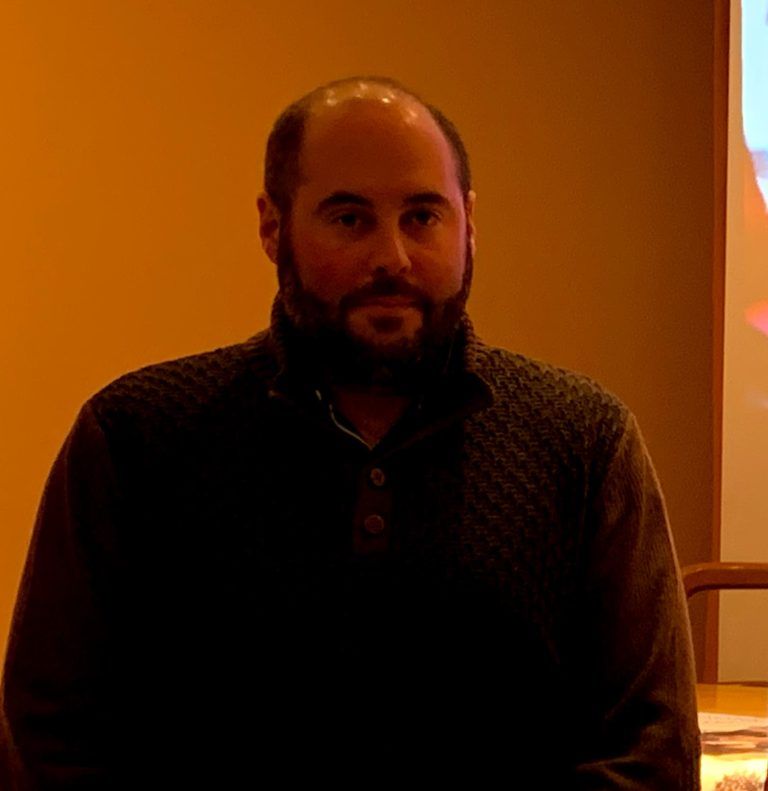 Antonio Raluy, reelegido presidente de la Junta Coordinadora de Cofradías de Monzón