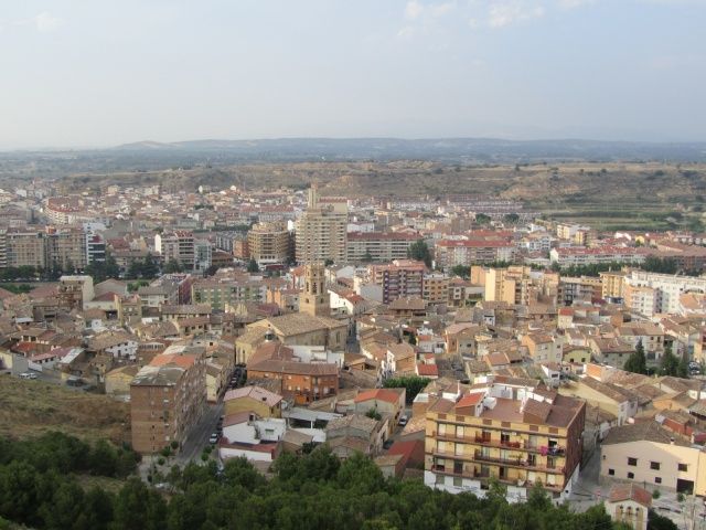 Sicapaces-Aragón se une a ‘AccesibilidApp’ para promover que Monzón sea más accesible