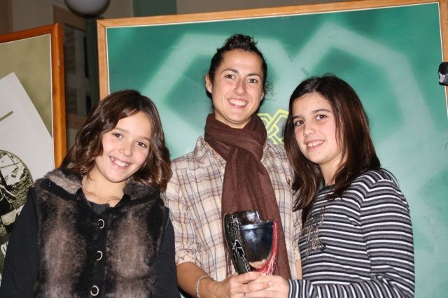 Un café con el alcalde de Barbastro