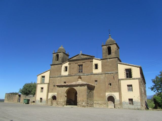 Fiestas de Abiego en honor a San Joaquín, del 14 al 20