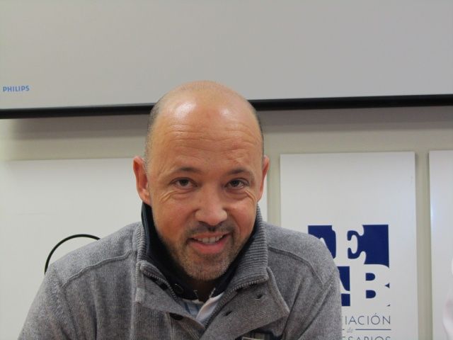 Ernesto Cáncer asume de nuevo la presidencia de la AEB tras la renuncia de Ric por motivos profesionales