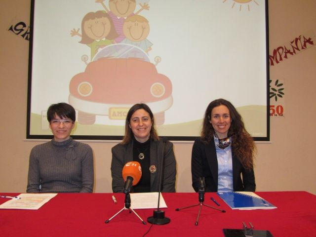 Escolapios de Barbastro pone en marcha un sistema pedagógico pionero para aprender inglés