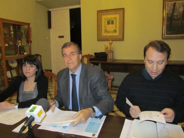 El presupuesto del Ayuntamiento de Barbastro supera los 14,5 millones de euros