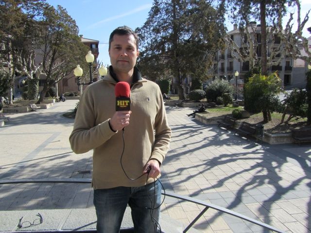 Hit Radio cumple 20 años en las ondas emitiendo desde El Grado