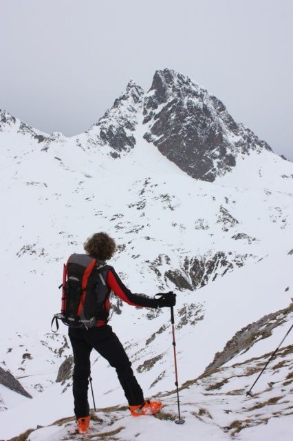 Chema Martínez, el atleta a batir en el Medio Maratón Ruta Vino Somontano