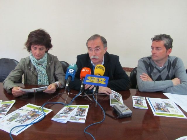 Alrededor de 90 corredores participarán en la XXI cronoescalada Estadilla – Santuario de la Carrodilla