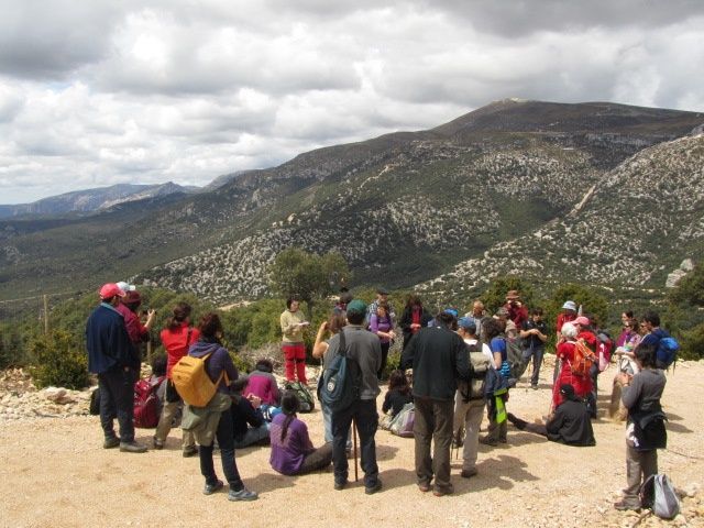 La Red Natural de Aragón celebra el Día Europeo de los Parques con actividades en cinco espacios naturales