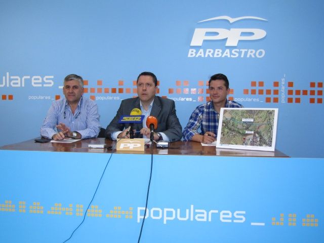 La IFB subió desde 2008 los sueldos, en concepto de productividad, a tres de sus cinco trabajadores, injustificadamente, según denuncia el PP
