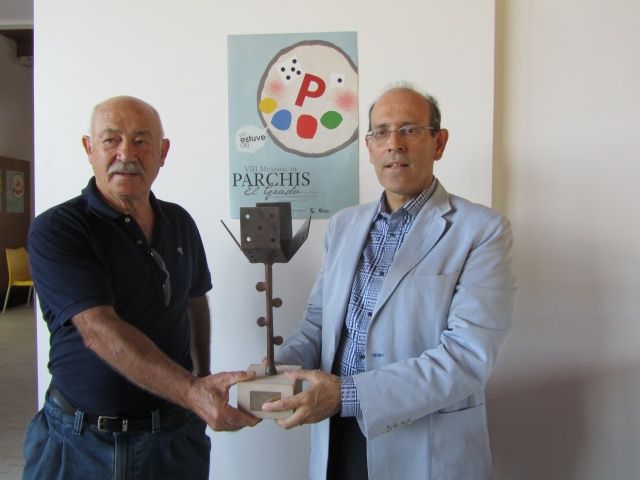 El Grado rendirá el sábado un homenaje a su alcalde fallecido Joaquín Paricio