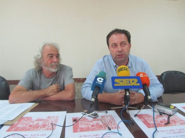Alquézar celebra el II Mercado Agroganadero este sábado