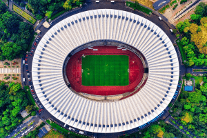 impacto económico eventos deportivos