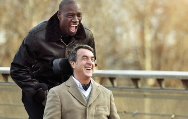 Crítica de cine: «Intocable»