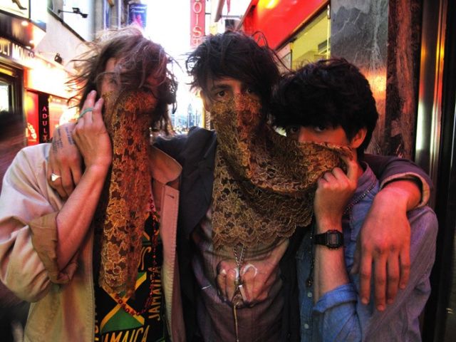 Polifonik Sound cierra su cartel con la incorporación de los artistas internacionales IS TROPICAL y The Dodoz