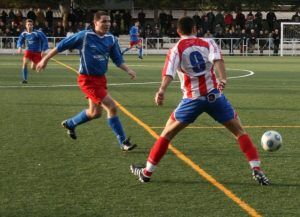 Jordi Marti. Foto Carlos Marco.
