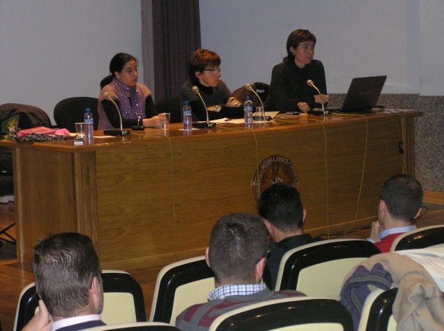 Barbastro y Monzón celebran el Día Internacional para la Eliminación de la Violencia contra las Mujeres