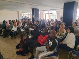 Jornada en La Litera